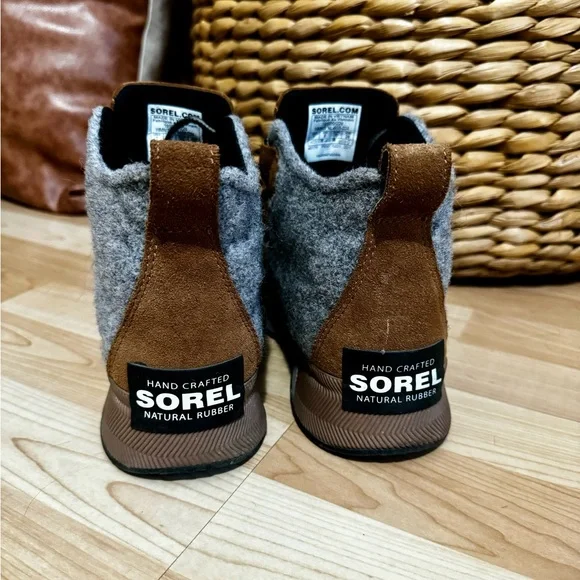 Sorel Out n About notes size 7 - Picture 8 of 10